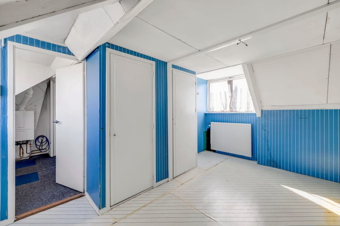 Foto 37 van Graaf Florisstraat 47