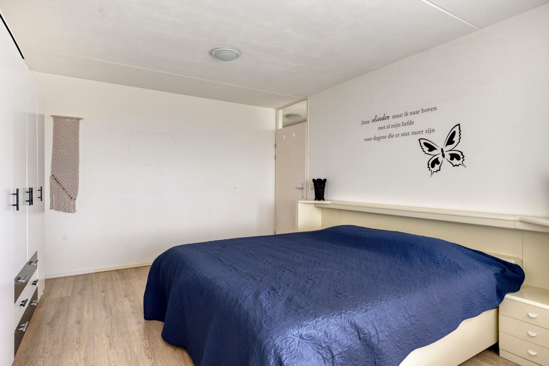Spacious Apartment with Impressive Westerschelde View — 21