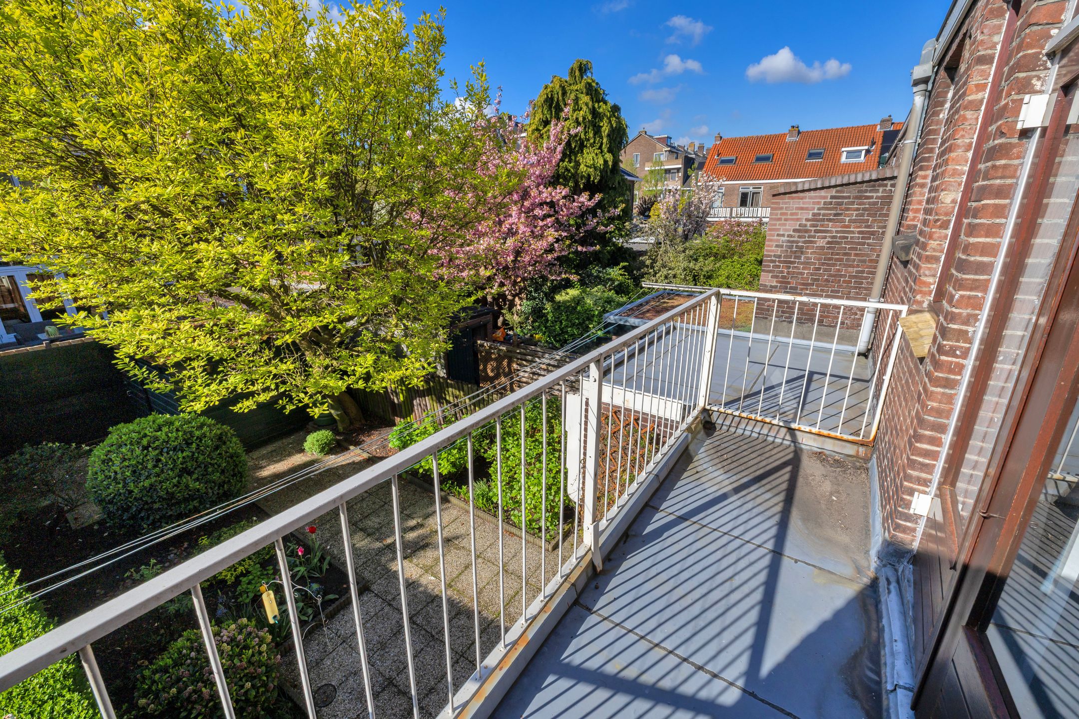 Foto 33 van Graaf Florisstraat 47