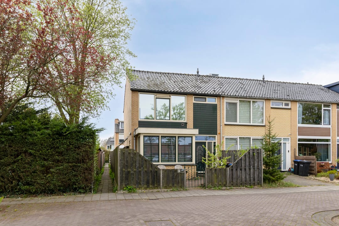 Foto 7 van Sportlaan 180