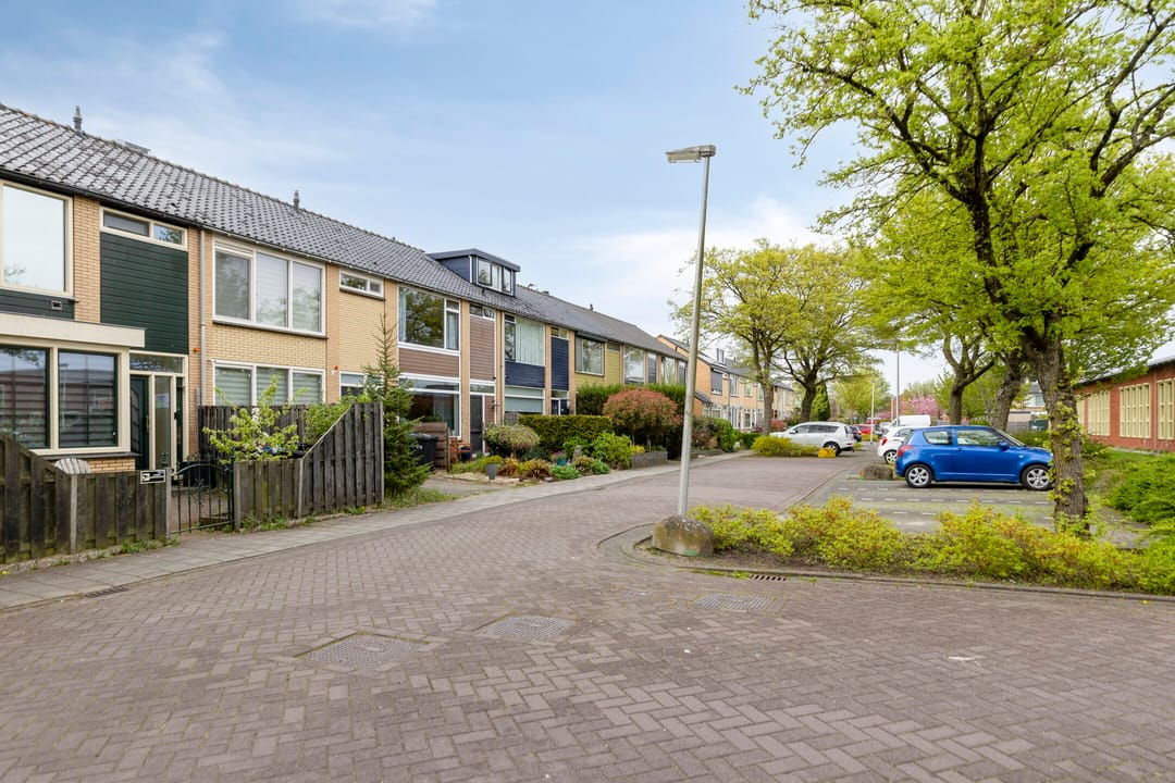 Foto 8 van Sportlaan 180