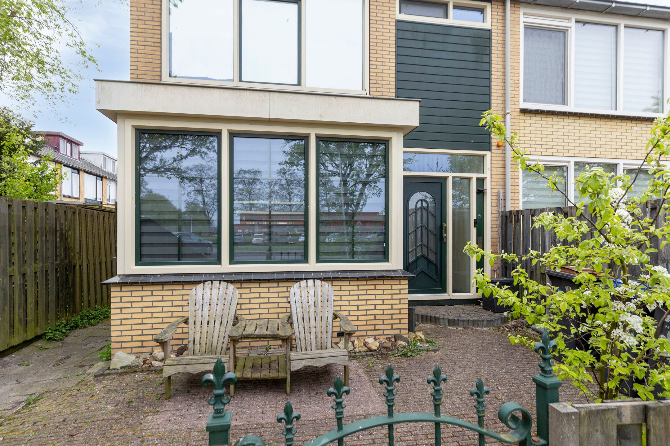 Foto 9 van Sportlaan 180