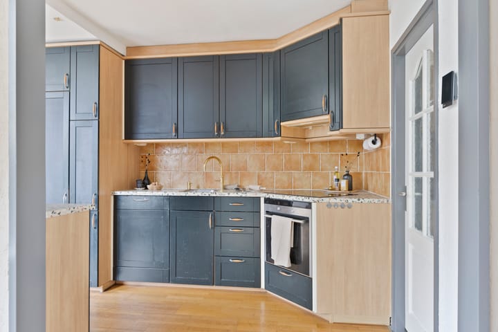 Foto 4 van Sportlaan 180