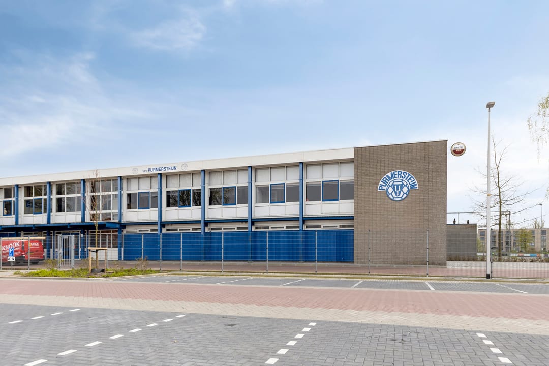 Foto 38 van Sportlaan 180