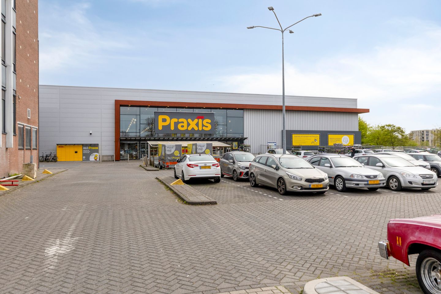 Foto 40 van Sportlaan 180