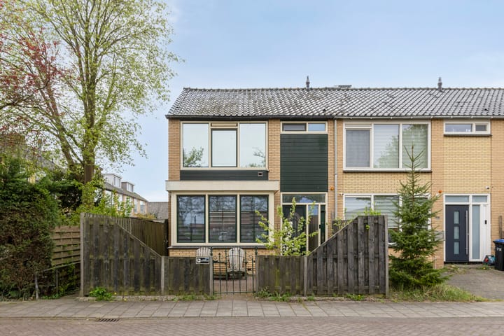 Sportlaan 180 main image