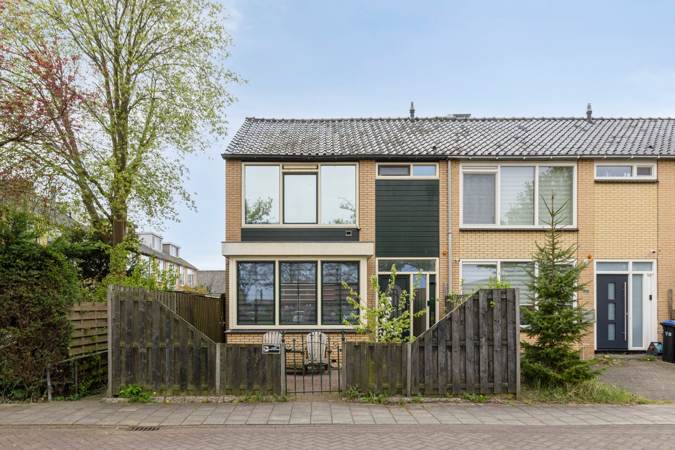 Sportlaan 180 