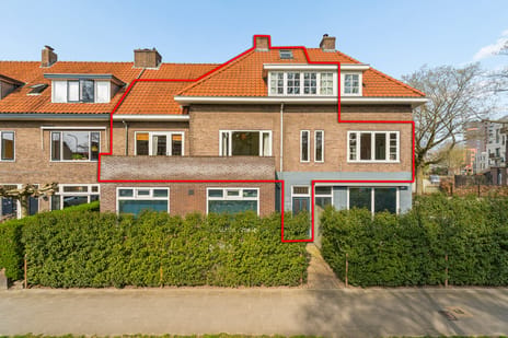 Voorstadslaan thumbnail