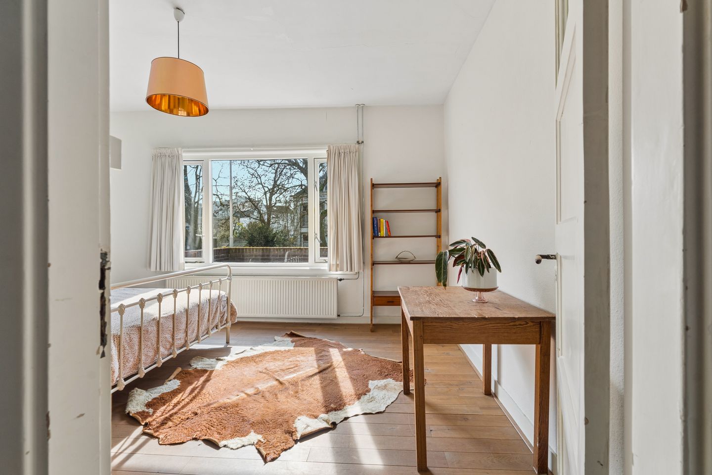 Foto 5 van Voorstadslaan 4-B