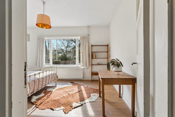 Foto 5 van Voorstadslaan 4-B
