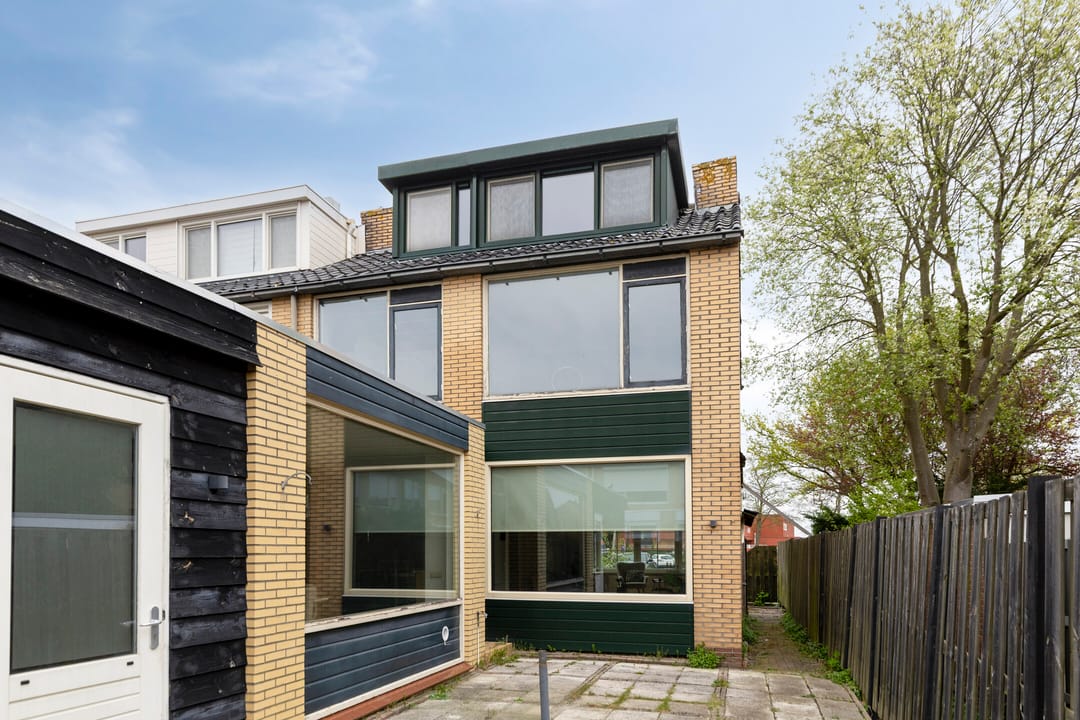 Foto 2 van Sportlaan 180