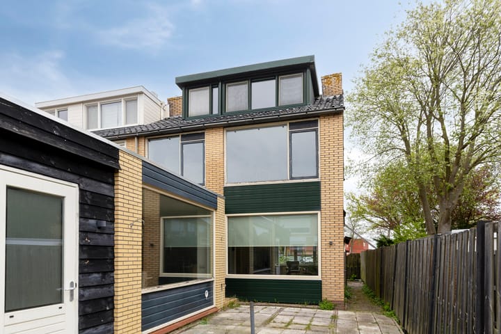 Foto 2 van Sportlaan 180