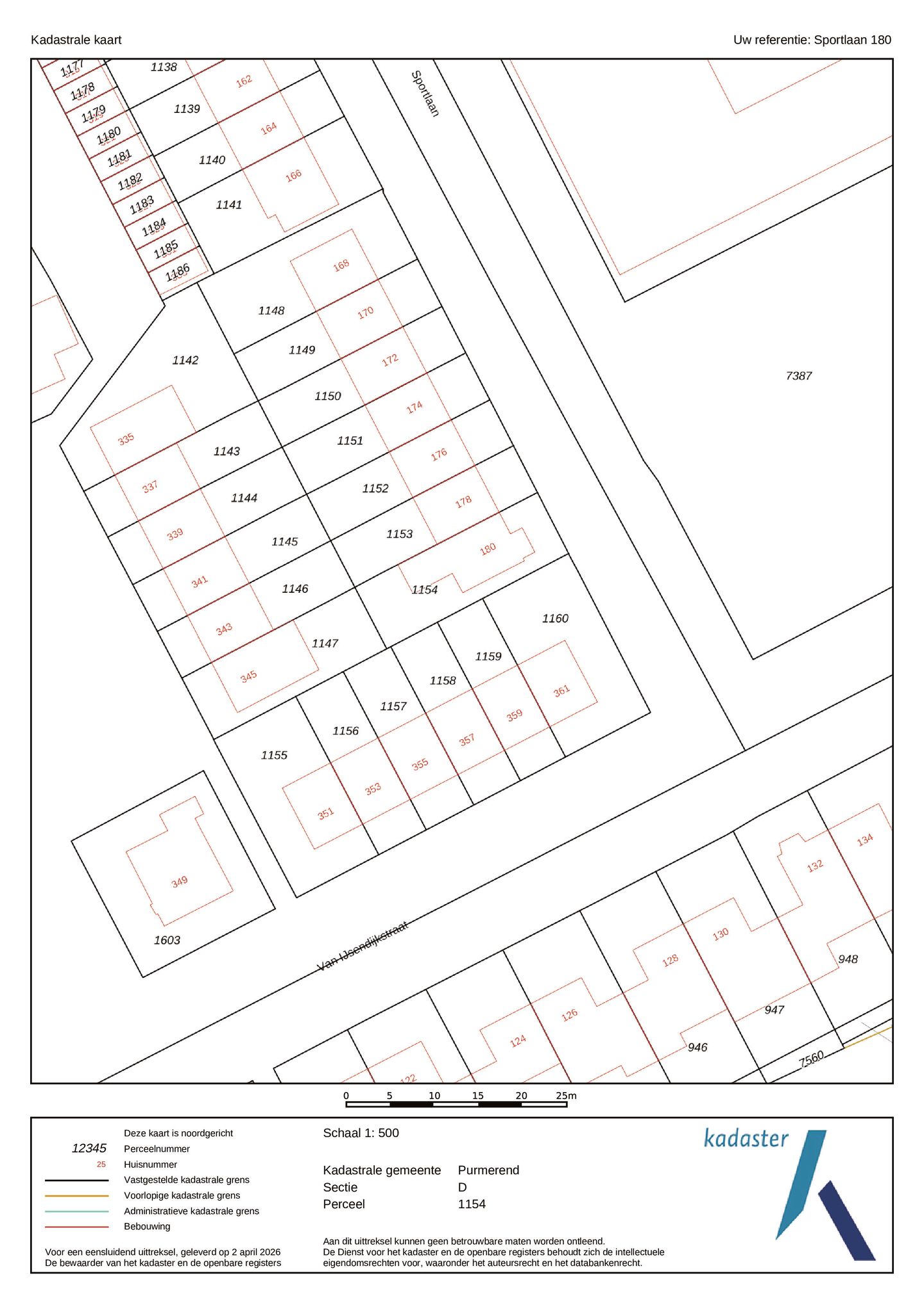 Foto 44 van Sportlaan 180