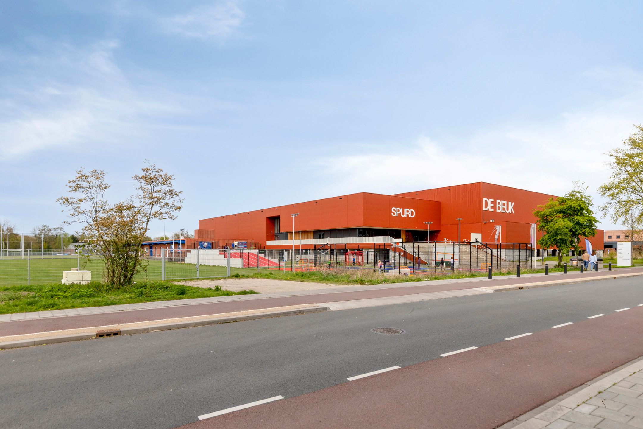 Foto 39 van Sportlaan 180