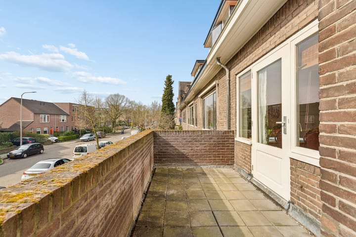 Foto 4 van Voorstadslaan 4-B