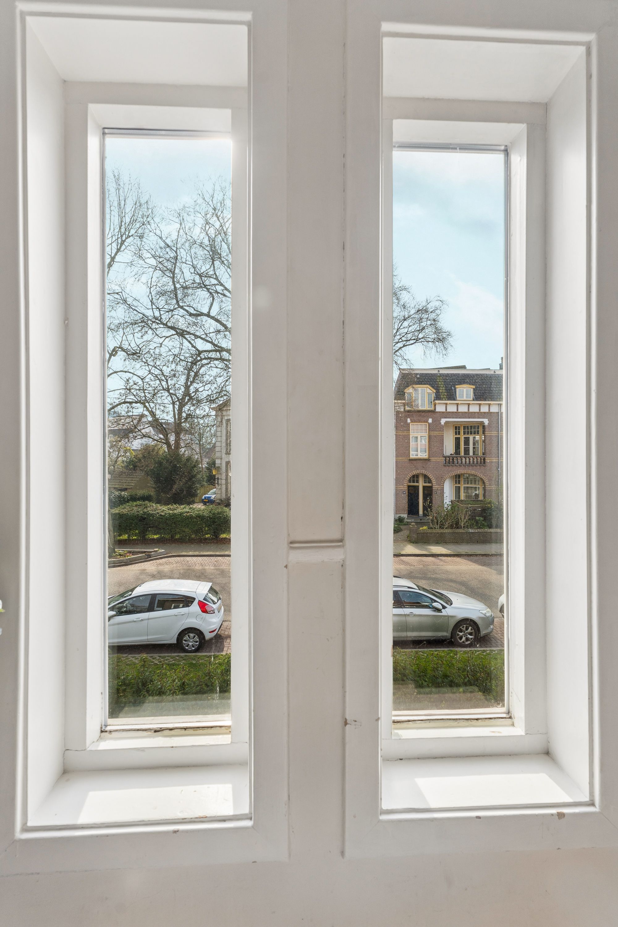 Foto 45 van Voorstadslaan 4-B