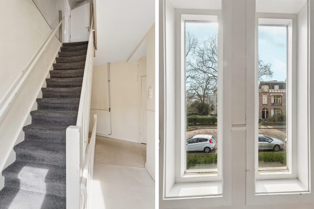 Foto 47 van Voorstadslaan 4-B