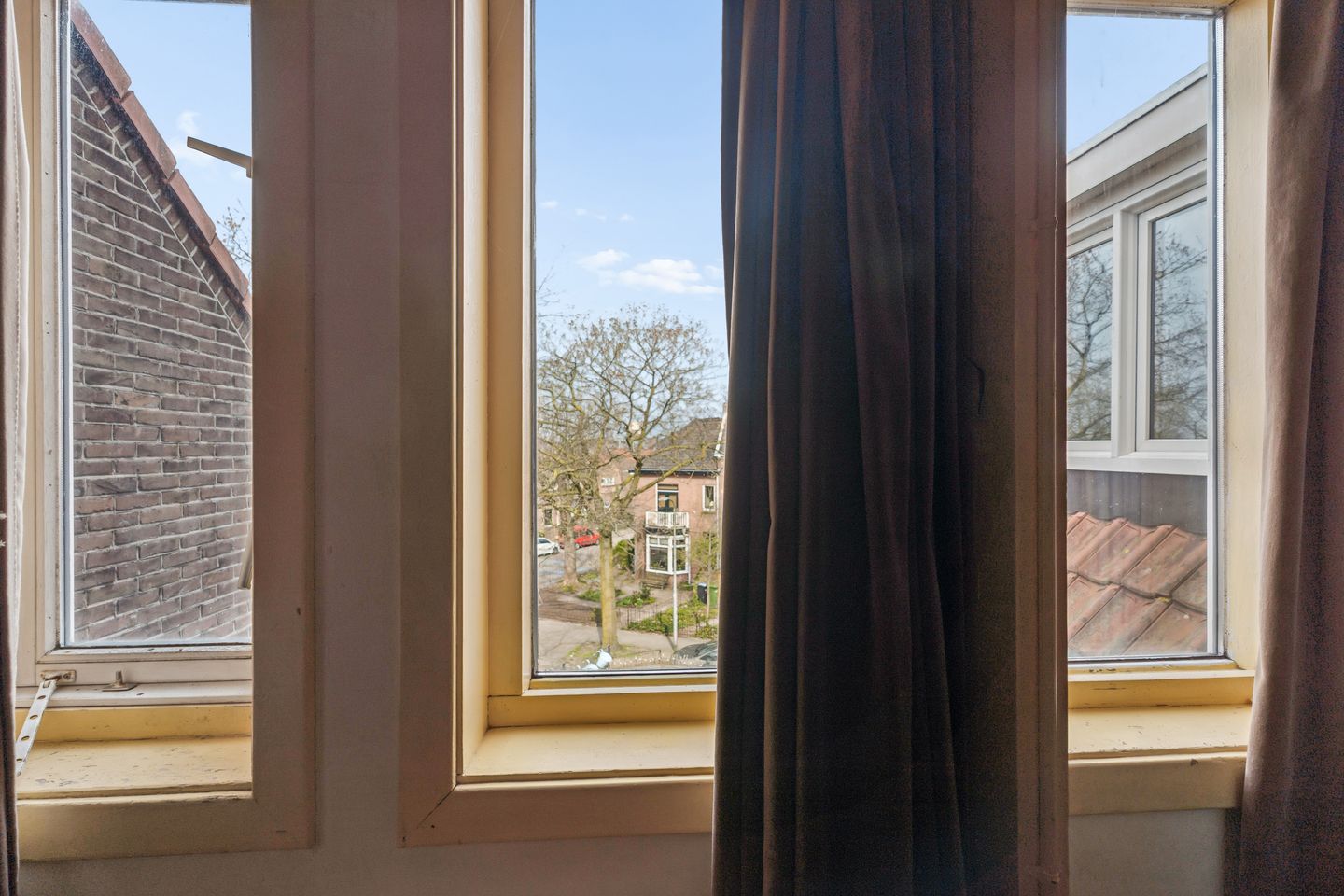 Foto 55 van Voorstadslaan 4-B