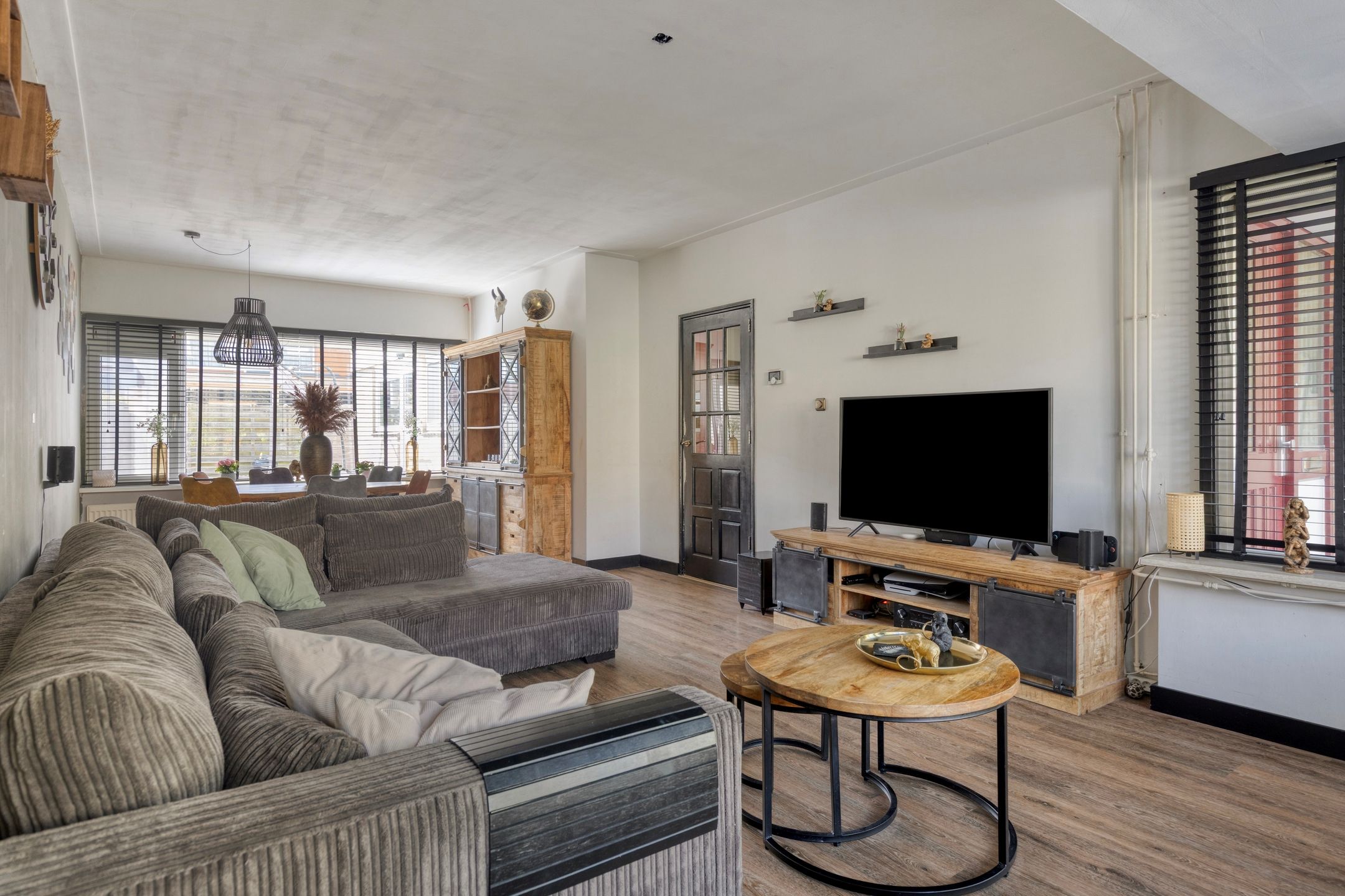 Terraced House with Utility Room, Four Bedrooms and Energy Label A — 12