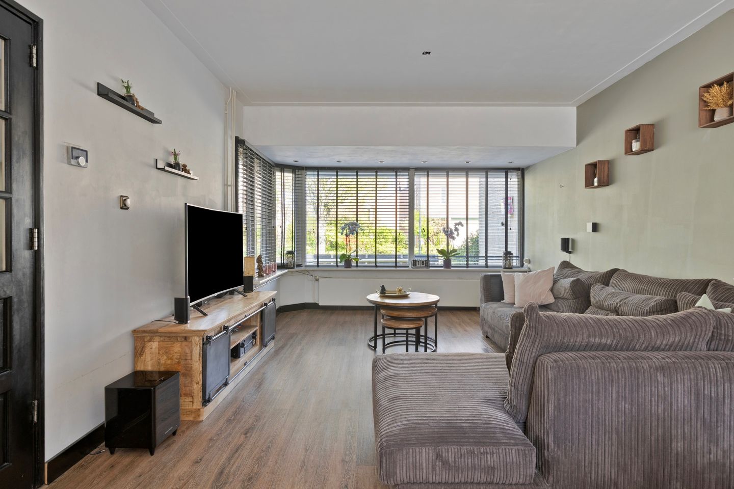 Terraced House with Utility Room, Four Bedrooms and Energy Label A — 14