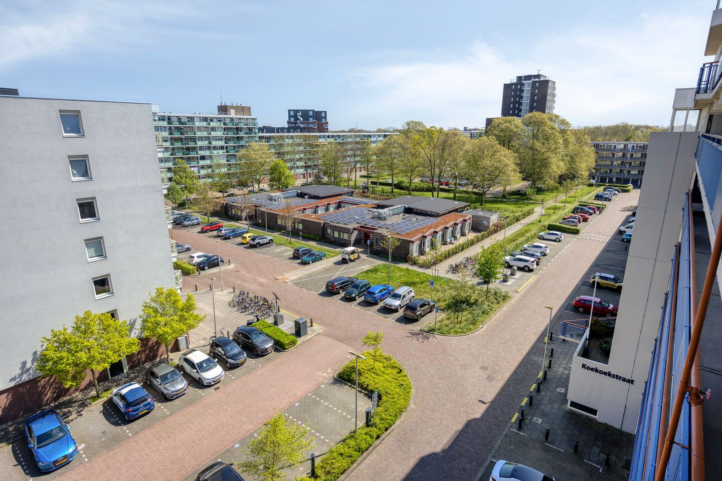 Foto 44 van Koekoekstraat 74