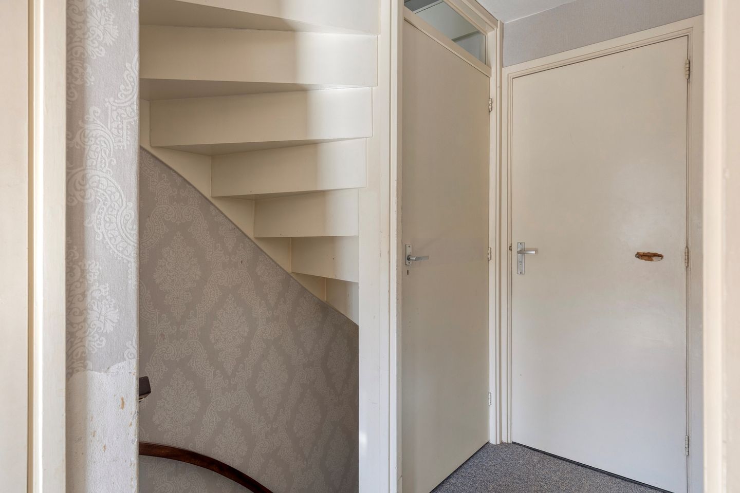 Terraced House with Utility Room, Four Bedrooms and Energy Label A — 20