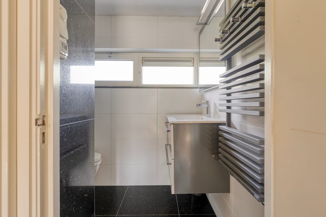 Terraced House with Utility Room, Four Bedrooms and Energy Label A — 23