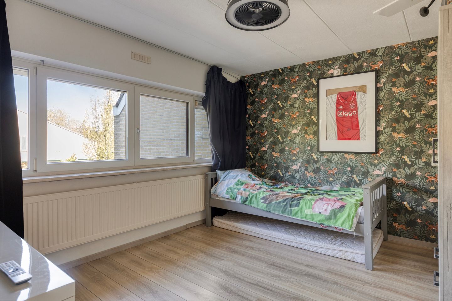 Terraced House with Utility Room, Four Bedrooms and Energy Label A — 25