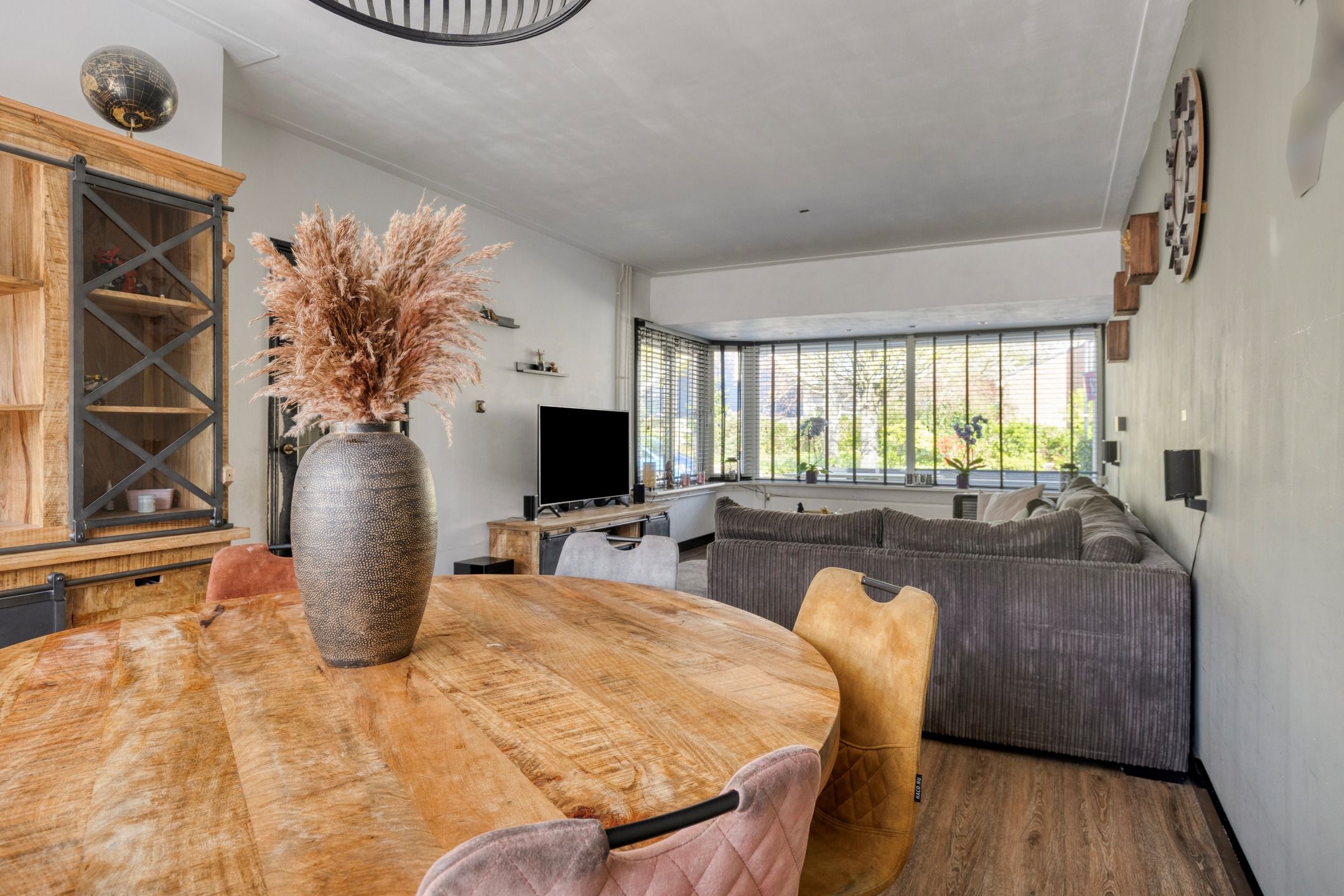 Terraced House with Utility Room, Four Bedrooms and Energy Label A — 15