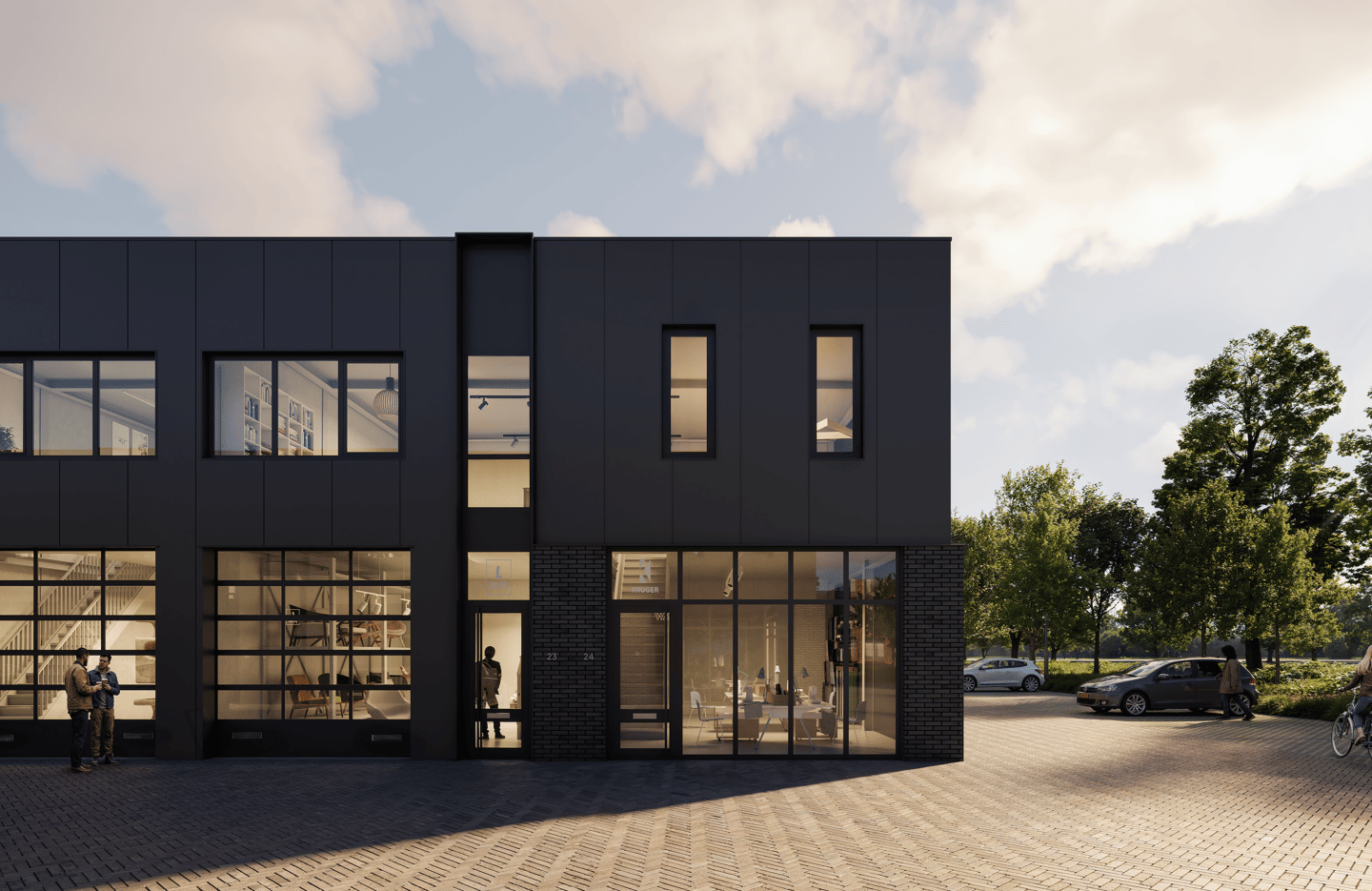 Bekijk foto 2 van Lageweg 51