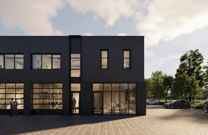 Lageweg 51, Katwijk (ZH)