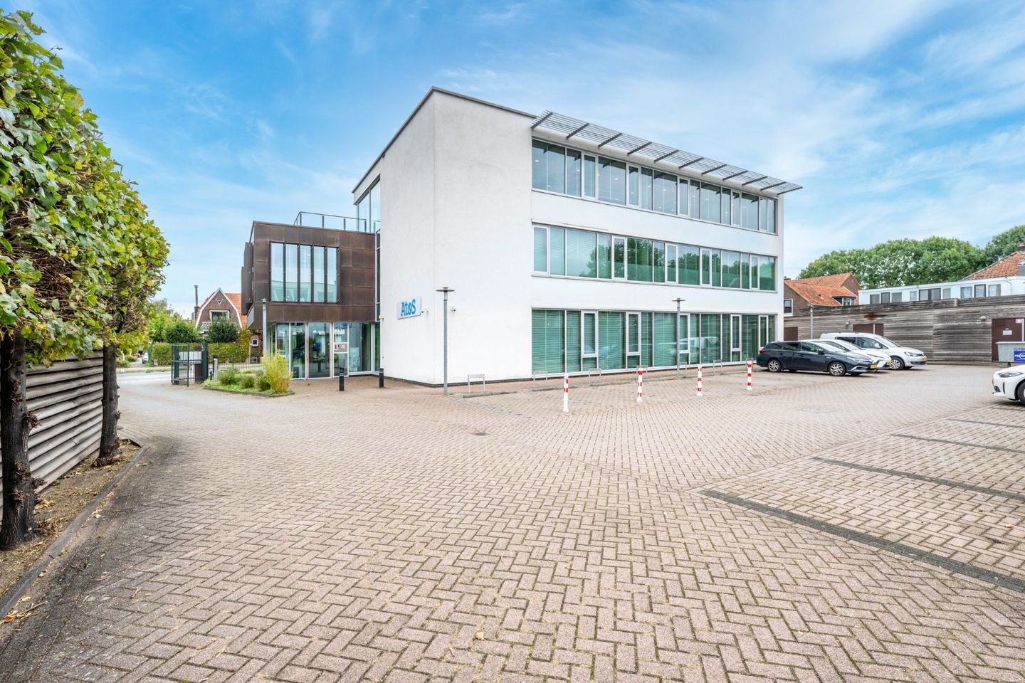 View photo 1 of Utrechtseweg 34-e