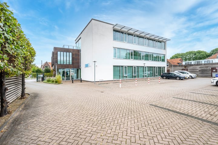 Utrechtseweg 34-e, IJsselstein