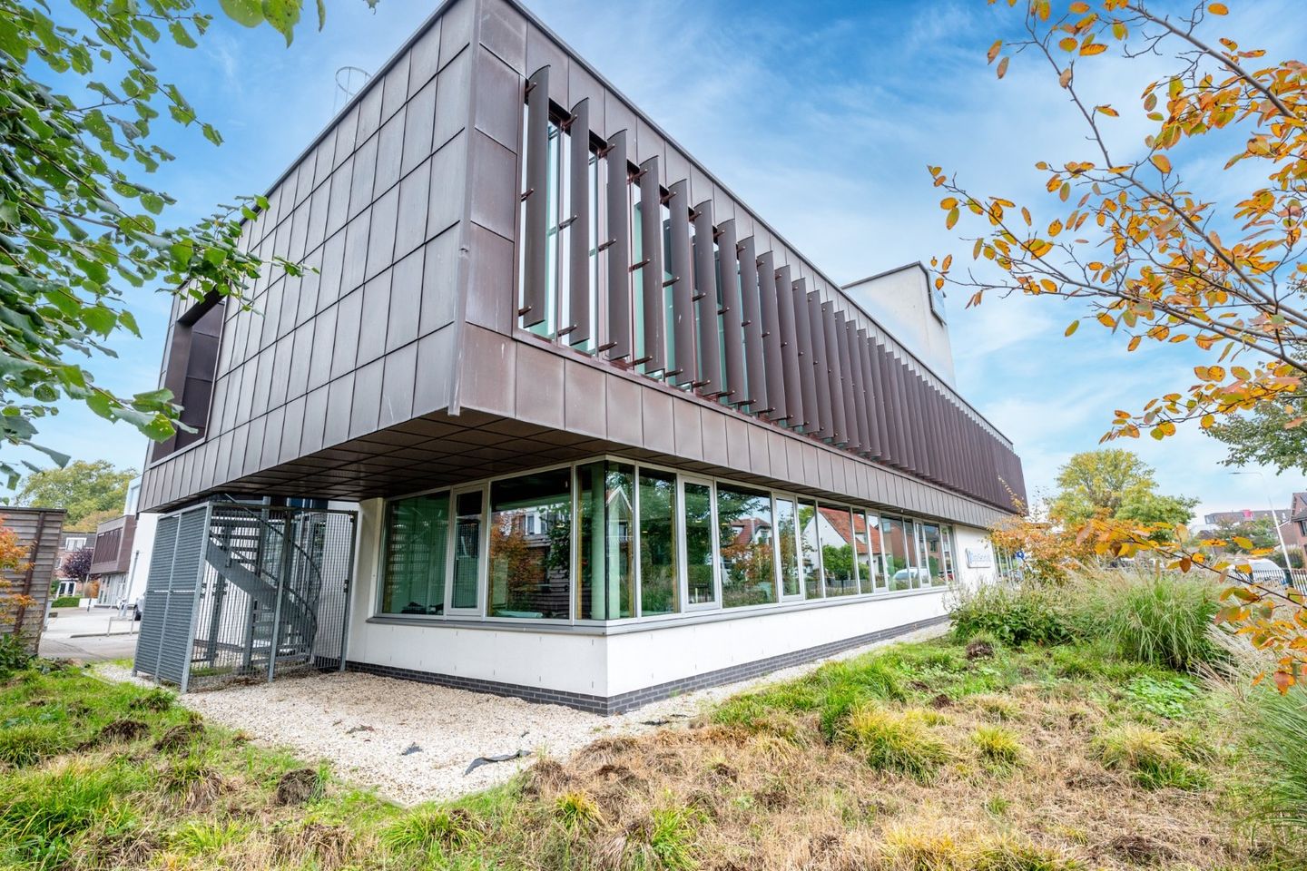 View photo 3 of Utrechtseweg 34-e