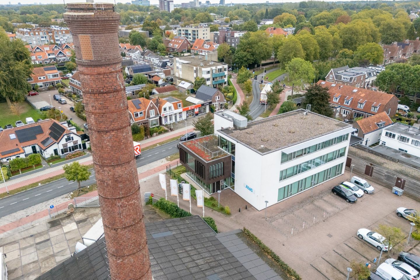 View photo 4 of Utrechtseweg 34-e