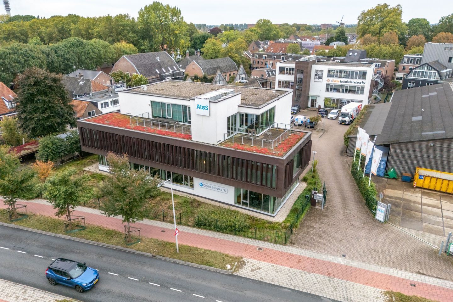 View photo 2 of Utrechtseweg 34-e