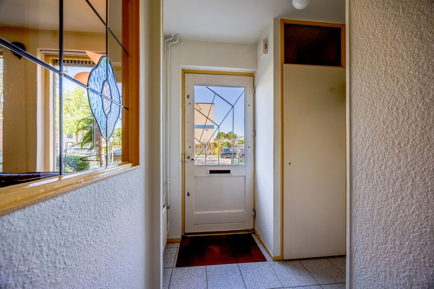 Foto 4 van Weteringweg 20