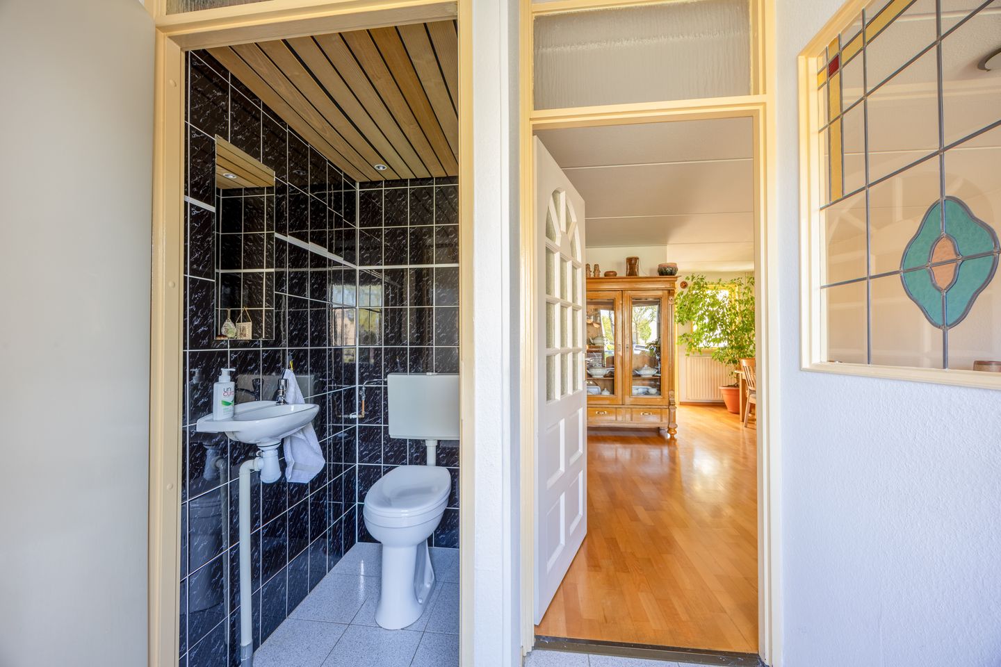 Foto 5 van Weteringweg 20