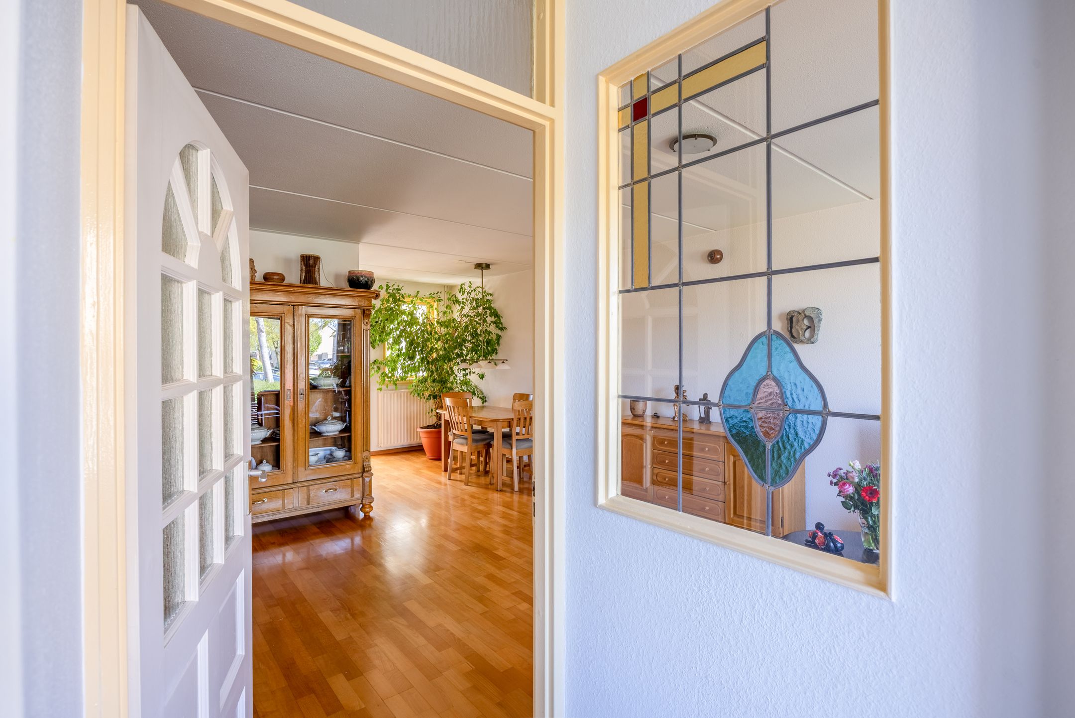 Foto 6 van Weteringweg 20