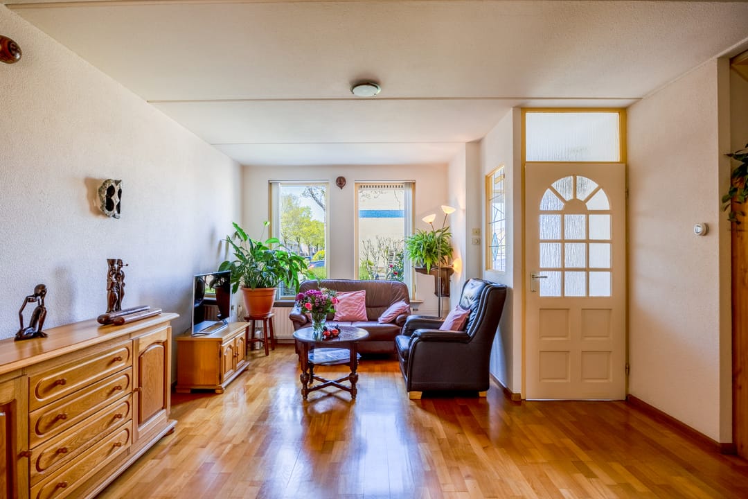 Foto 7 van Weteringweg 20