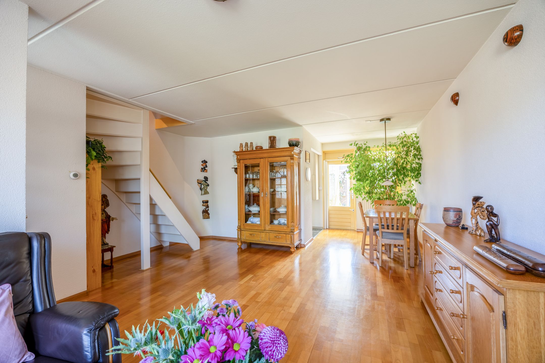 Foto 9 van Weteringweg 20