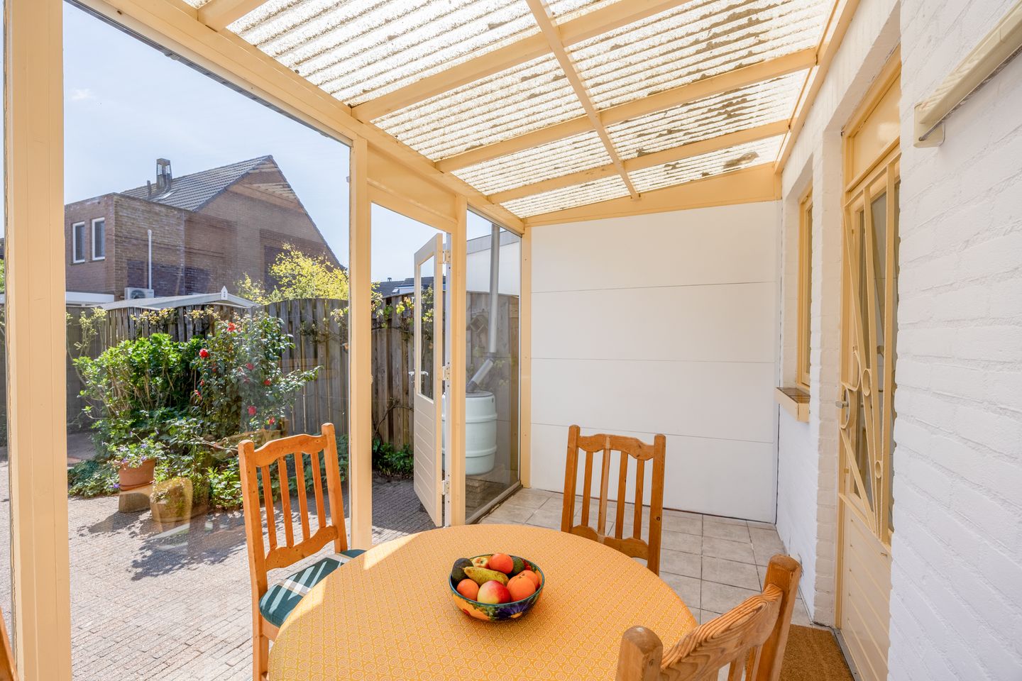 Foto 20 van Weteringweg 20