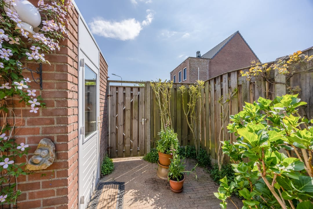 Foto 41 van Weteringweg 20