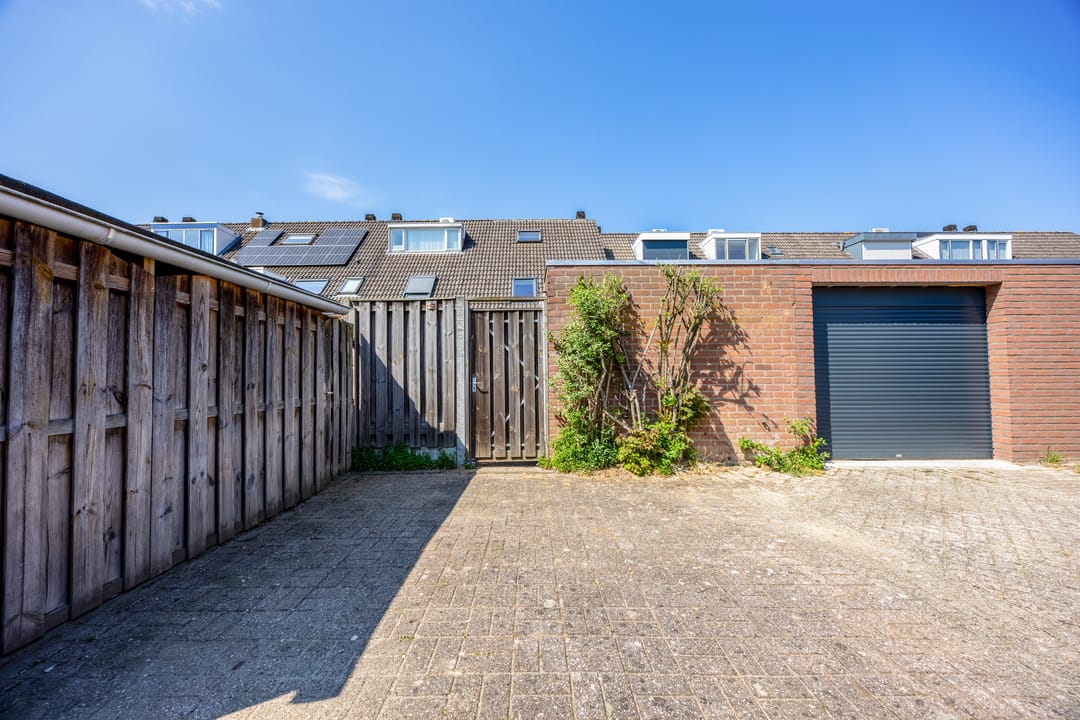 Foto 43 van Weteringweg 20