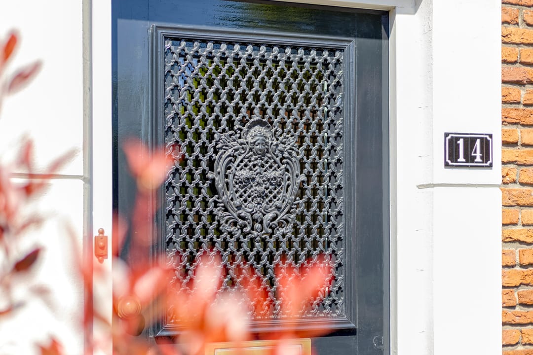 Foto 2 van Karel Doormanstraat 14