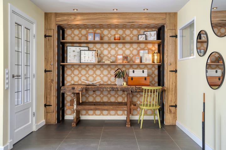 Foto 4 van Karel Doormanstraat 14