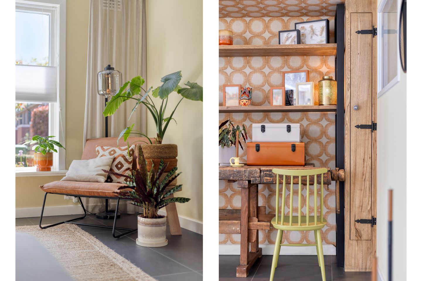 Foto 5 van Karel Doormanstraat 14