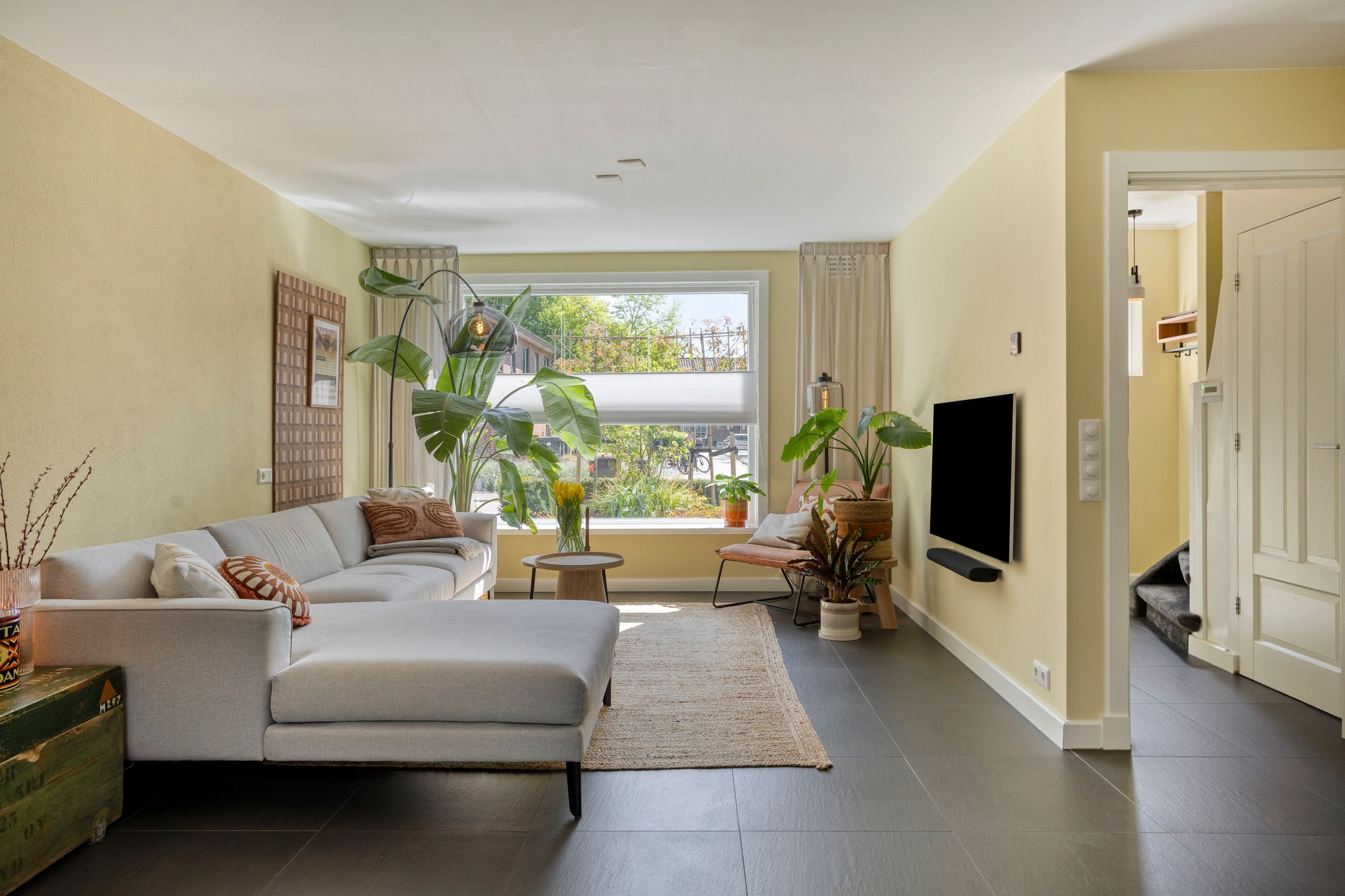 Foto 6 van Karel Doormanstraat 14