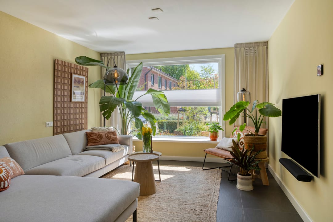 Foto 7 van Karel Doormanstraat 14