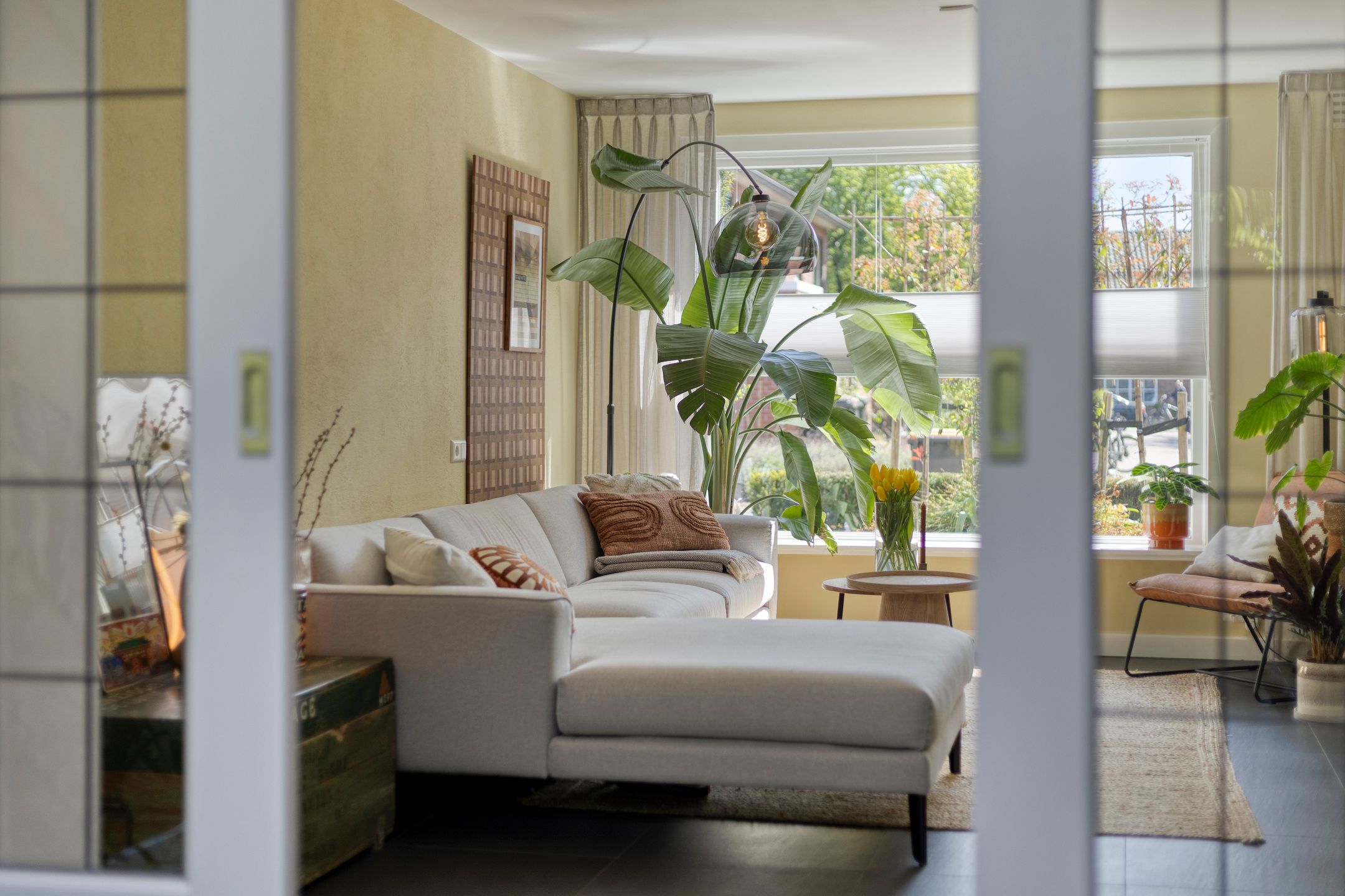 Foto 9 van Karel Doormanstraat 14